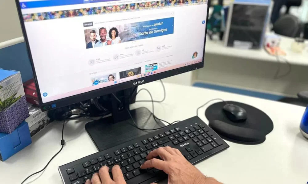 A comunicação com os contribuintes por meio do Domicílio Tributário Eletrônico (DT-e) foi atualizada para permitir interações mais dinâmicas