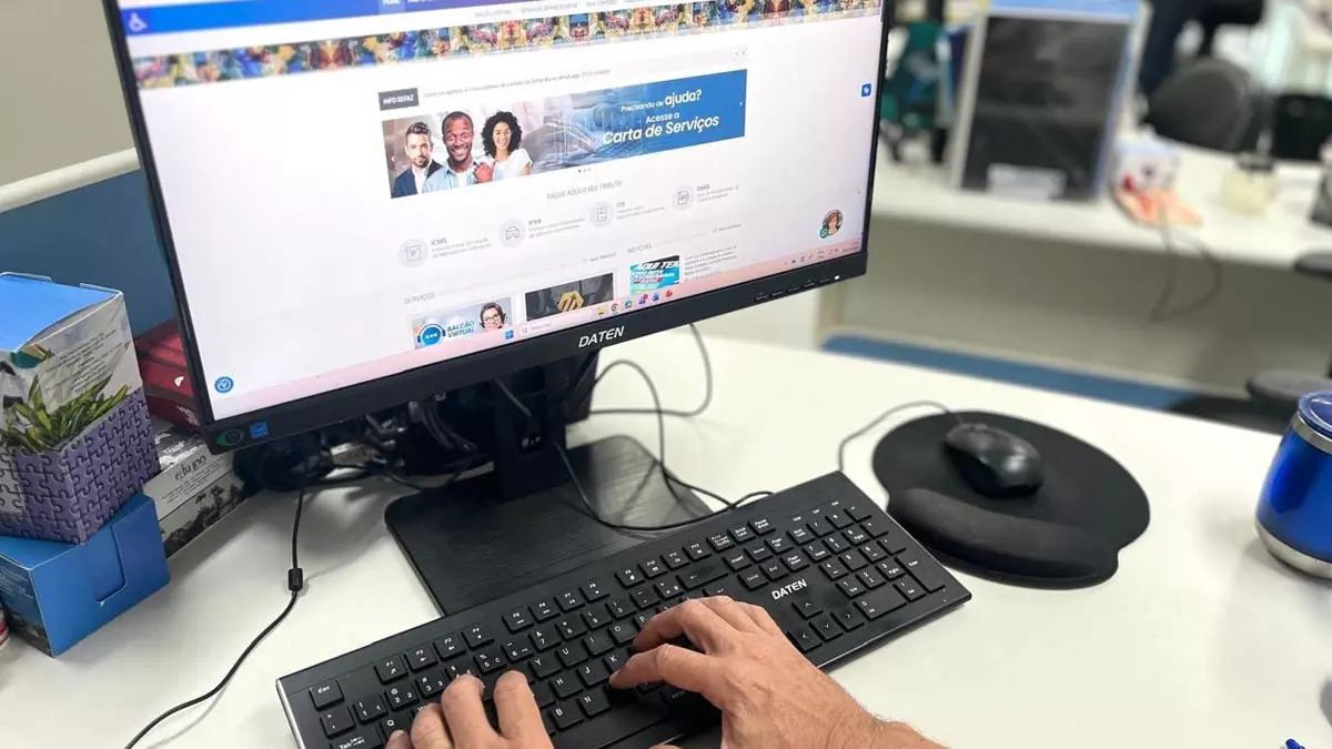 A comunicação com os contribuintes por meio do Domicílio Tributário Eletrônico (DT-e) foi atualizada para permitir interações mais dinâmicas