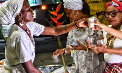 terá início no próximo dia 28 de agosto, em Itapuã, com a tradicional ação Arroz de Graças, um momento de partilha e celebração comunitária