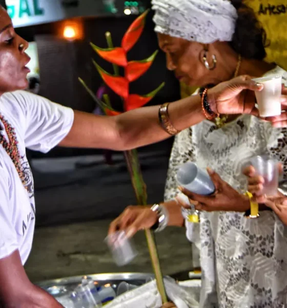 terá início no próximo dia 28 de agosto, em Itapuã, com a tradicional ação Arroz de Graças, um momento de partilha e celebração comunitária