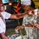 terá início no próximo dia 28 de agosto, em Itapuã, com a tradicional ação Arroz de Graças, um momento de partilha e celebração comunitária