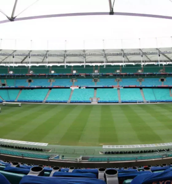 A Fifa divulgou nesta quinta-feira (20) o calendário oficial da Copa do Mundo Feminina de 2027, confirmando os locais e datas das 64 partidas