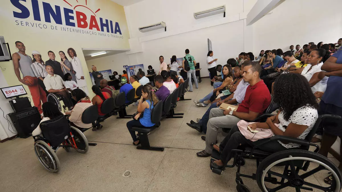 Se ligue nas vagas de emprego disponíveis no SineBahia para Salvador, RMS e interior do estado nesta segunda-feira (3).