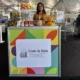 A agricultura familiar baiana marca presença na ExpoCacau 2026, realizada entre os dias 25 e 27 de agosto, no Centro de Convenções de Ilhéus.