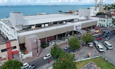 Salvador iniciou a década passada como a principal capital do Nordeste e uma das maiores economias municipais do Brasil.