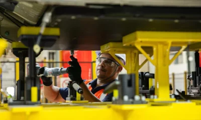 A BYD Auto do Brasil está com novas oportunidades abertas exclusivamente para Pessoas com Deficiência (PcD) em seu complexo