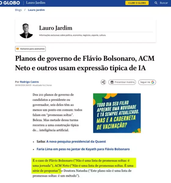 O deputado estadual Rosemberg Pinto (PT), líder do governo na Assembleia Legislativa da Bahia (Alba), criticou ACM Neto