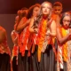 Nesta quarta-feira (26), às 19h, a Opaxorô Companhia de Dança participa do projeto Palco Aberto, no Teatro Gregório de Mattos,