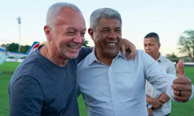 O deputado estadual Bobô (PCdoB) afirmou que a mais recente pesquisa do instituto Real Time Big Data confirma o crescimento do governador