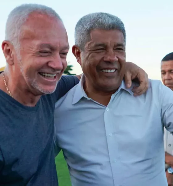 O deputado estadual Bobô (PCdoB) afirmou que a mais recente pesquisa do instituto Real Time Big Data confirma o crescimento do governador