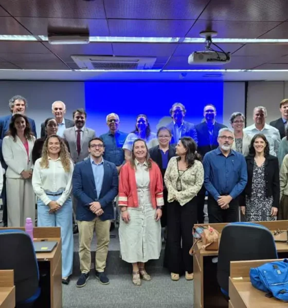 A execução do Projeto Sertão Vivo na Bahia foi apresentada durante o Fórum de Transparência e Orientação da Iniciativa Sertão Vivo,