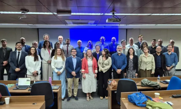 A execução do Projeto Sertão Vivo na Bahia foi apresentada durante o Fórum de Transparência e Orientação da Iniciativa Sertão Vivo,