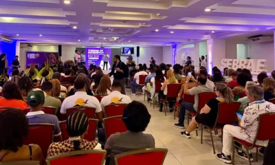 Com o tema “Muito Além do Sol e Mar”, a 6ª edição do Show Tour foi encerrada na última sexta-feira (21), após três dias de atividades