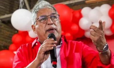 O líder do governo na Assembleia Legislativa da Bahia (Alba), deputado estadual Rosemberg Cruz, criticou a postura adotada