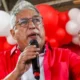 O líder do governo na Assembleia Legislativa da Bahia (Alba), deputado estadual Rosemberg Cruz, criticou a postura adotada