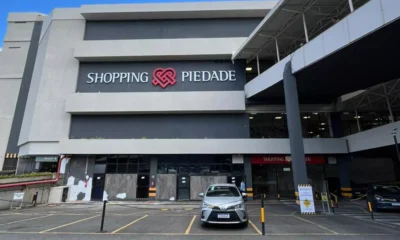 O Shopping Piedade oferecerá tarifa única de R$ 25, mediante pagamento antecipado, em uma operação especial voltada ao público