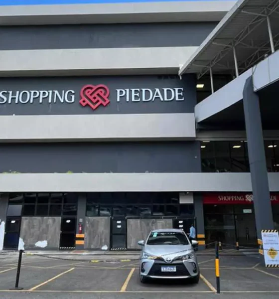 O Shopping Piedade oferecerá tarifa única de R$ 25, mediante pagamento antecipado, em uma operação especial voltada ao público