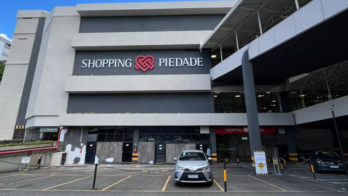 O Shopping Piedade oferecerá tarifa única de R$ 25, mediante pagamento antecipado, em uma operação especial voltada ao público