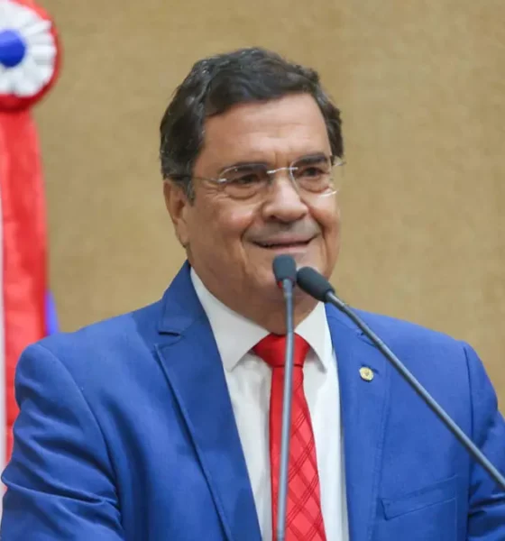 O deputado estadual Ângelo Almeida (PT) afirmou que o ex-prefeito de Salvador e pré-candidato ao Governo da Bahia, ACM Neto,
