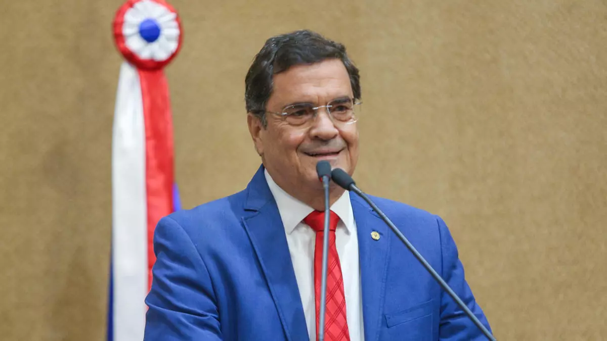 O deputado estadual Ângelo Almeida (PT) afirmou que o ex-prefeito de Salvador e pré-candidato ao Governo da Bahia, ACM Neto,