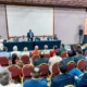 Jerônimo Rodrigues promoveu, nesta quinta-feira (6), um encontro de mobilização com mais de 70 prefeitos e prefeitas de diversas