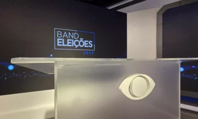 A Band Bahia promove neste domingo (9) um dos momentos mais relevantes do calendário eleitoral de 2026: o tradicional debate