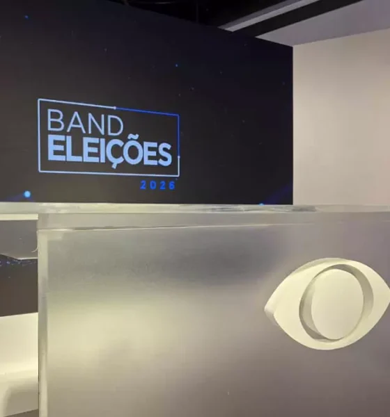 A Band Bahia promove neste domingo (9) um dos momentos mais relevantes do calendário eleitoral de 2026: o tradicional debate