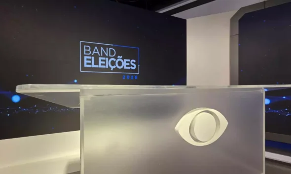 A Band Bahia promove neste domingo (9) um dos momentos mais relevantes do calendário eleitoral de 2026: o tradicional debate