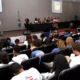 Uma programação especial em celebração ao Dia Internacional da Juventude movimentou o auditório da Assembleia Legislativa da Bahia