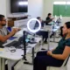 A Caravana Cidadania Rural realiza, nesta semana, atendimentos voltados à emissão de documentos e à orientação sobre serviços