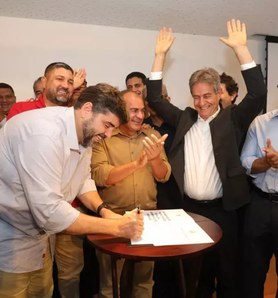 O Governo da Bahia, por meio das Secretarias de Infraestrutura (Seinfra) e de Relações Institucionais (Serin), autorizou
