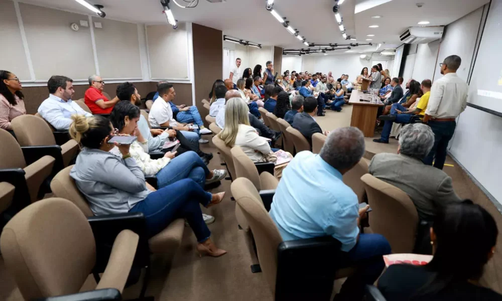 A política de Economia Solidária ganhou novo impulso na Bahia com a adesão de 27 municípios à estratégia de municipalização. Prefeitos,