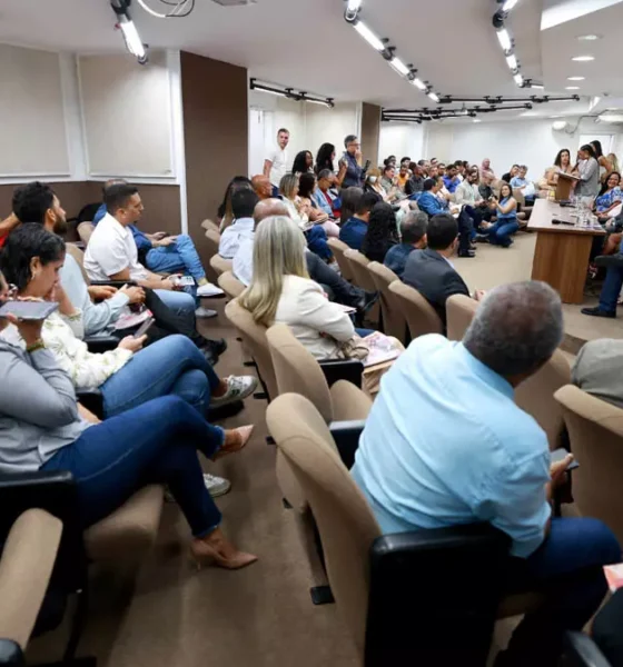 A política de Economia Solidária ganhou novo impulso na Bahia com a adesão de 27 municípios à estratégia de municipalização. Prefeitos,