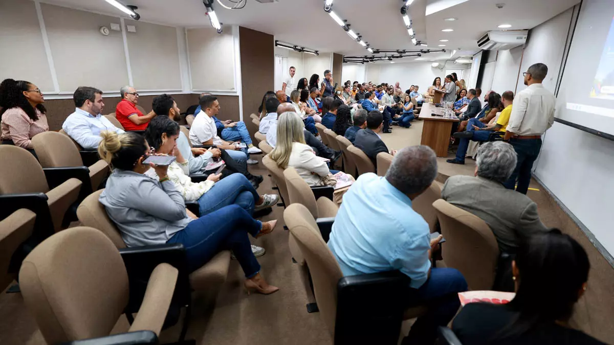 A política de Economia Solidária ganhou novo impulso na Bahia com a adesão de 27 municípios à estratégia de municipalização. Prefeitos,