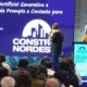 A Inteligência Artificial (IA), um dos temas mais relevantes da atualidade no ambiente corporativo, esteve em destaque na programação