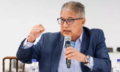 O deputado estadual Rosemberg Pinto (PT), líder do governo na Assembleia Legislativa da Bahia (Alba), criticou as ações judiciais