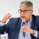 O deputado estadual Rosemberg Pinto (PT), líder do governo na Assembleia Legislativa da Bahia (Alba), criticou as ações judiciais
