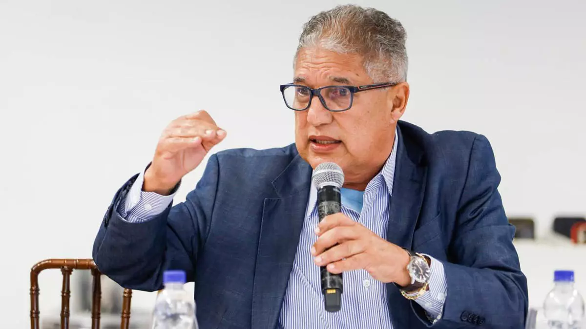 O deputado estadual Rosemberg Pinto (PT), líder do governo na Assembleia Legislativa da Bahia (Alba), criticou as ações judiciais