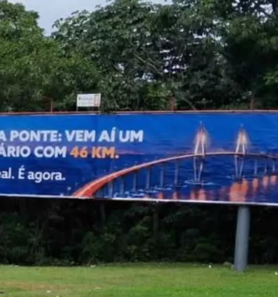 O deputado estadual Robinson Almeida (PT) denunciou o que classificou como uma nova tentativa de ACM Neto de restringir a circulação