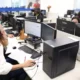 a Secretaria da Saúde do Estado da Bahia (Sesab) realizou, neste sábado (15), em Salvador, mais uma edição do mutirão de regulação