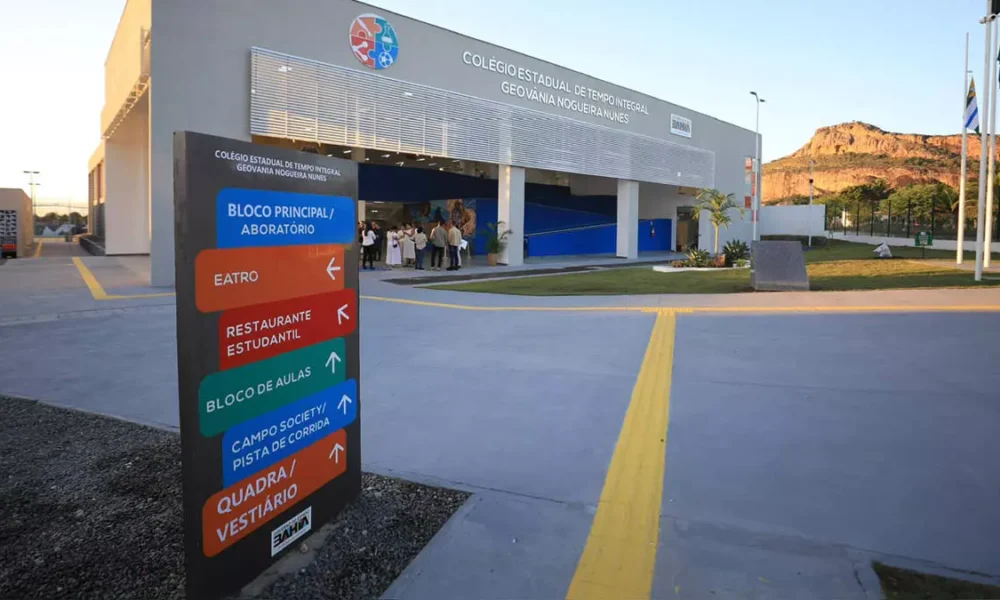 A educação pública da Bahia alcançou uma nova escala durante o governo Jerônimo Rodrigues. O avanço pode ser observado na expansão