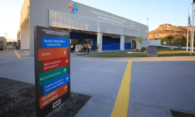 A educação pública da Bahia alcançou uma nova escala durante o governo Jerônimo Rodrigues. O avanço pode ser observado na expansão