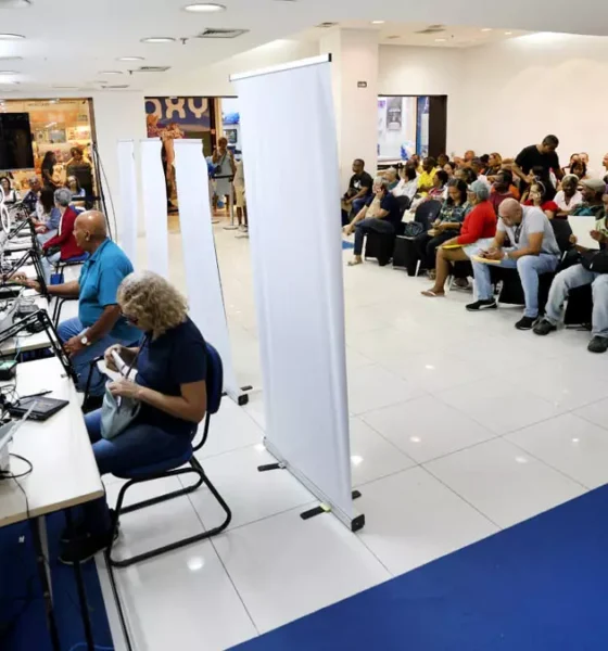 O Serviço de Atendimento ao Consumidor (SAC) realiza, até 11 de novembro, atendimento especial no Shopping Center Lapa,