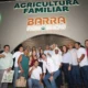 O Governo da Bahia reforça as ações de fortalecimento do agronegócio no Oeste baiano com o apoio à segunda edição da Barra AgroShow,