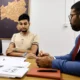 O secretário de Justiça e Direitos Humanos da Bahia, Felipe Freitas, manifestou publicamente nesta quinta-feira (20) repúdio ao ato