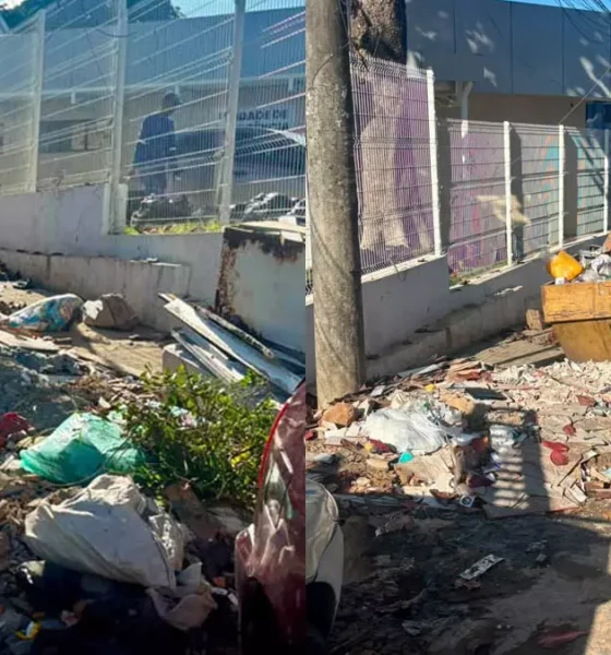 atendimento da unidade, passando de 12 para 24 leitos. A responsabilidade pela limpeza urbana é da Prefeitura de Salvador, que,