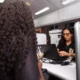 O Projeto Por Elas – Mutirão de Atendimento às Mulheres Vítimas de Violência reuniu, nesta segunda-feira (24), em Salvador,