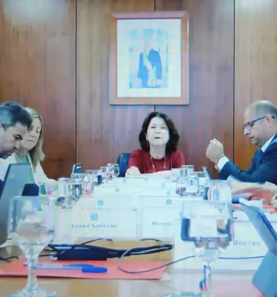 A Bahia participou, nesta segunda-feira (24), de uma articulação entre governo federal, estados e municípios do Nordeste