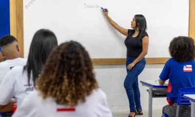 A Secretaria da Educação do Estado da Bahia (SEC) publicou, no Diário Oficial do Estado desta quarta-feira (26),