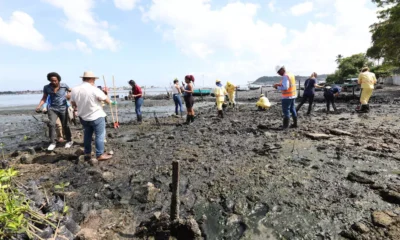 Com o objetivo de valorizar o território do Subúrbio Ferroviário de Salvador, o Governo da Bahia, por meio da Companhia